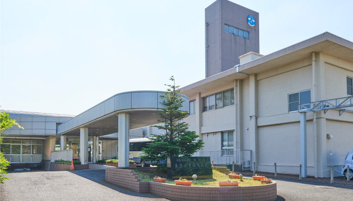 東京小児療育病院１