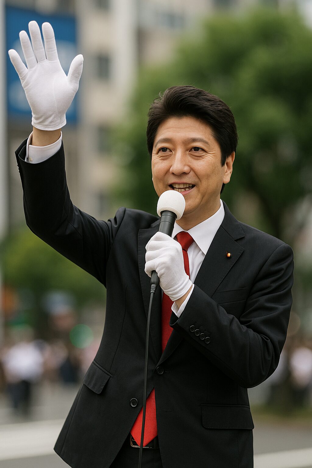 足立康史　現在　経歴　学歴