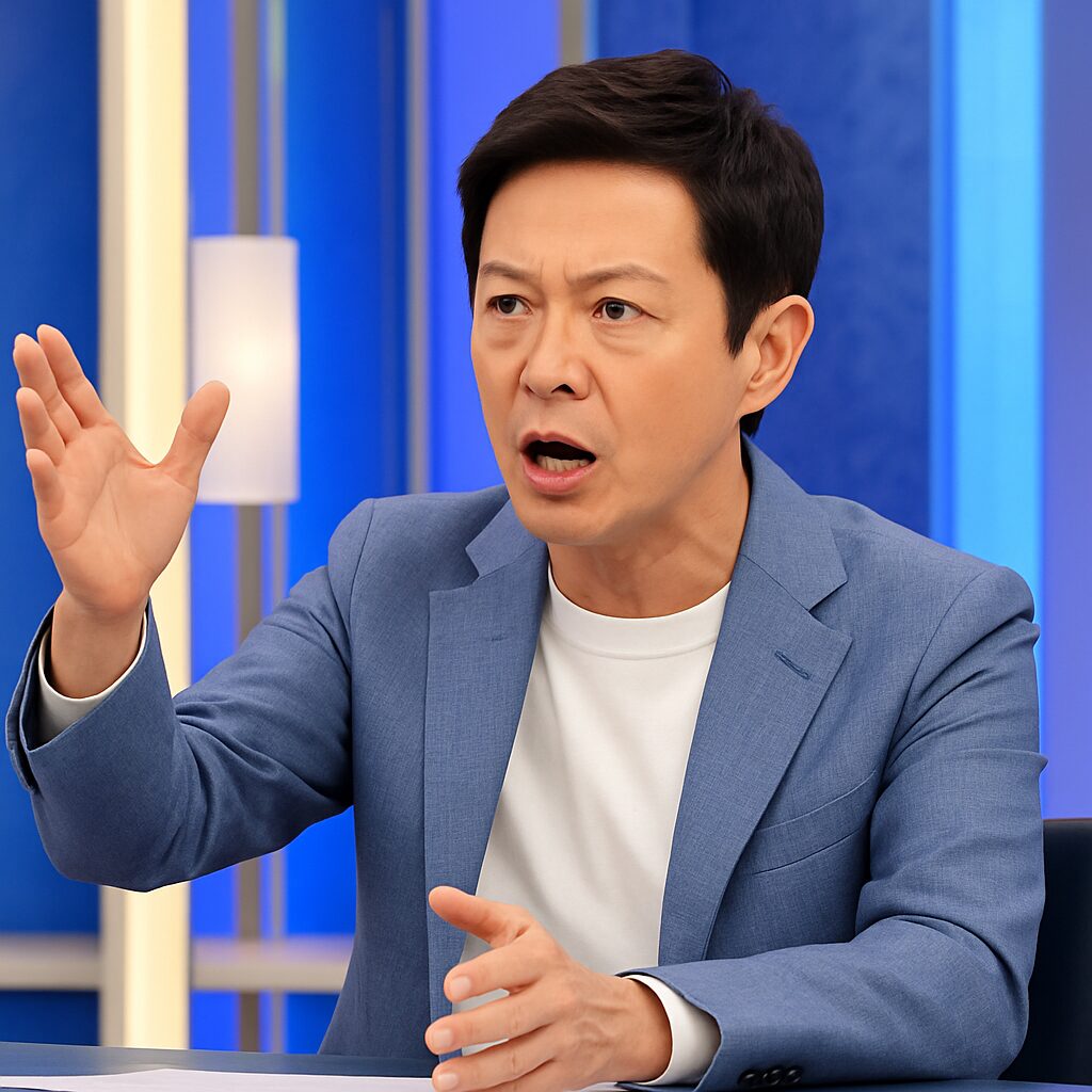 平石直之　義眼