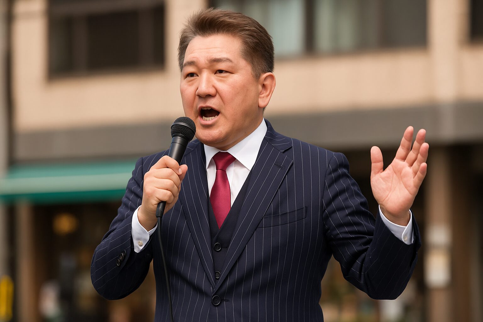 吉野敏明　何があった