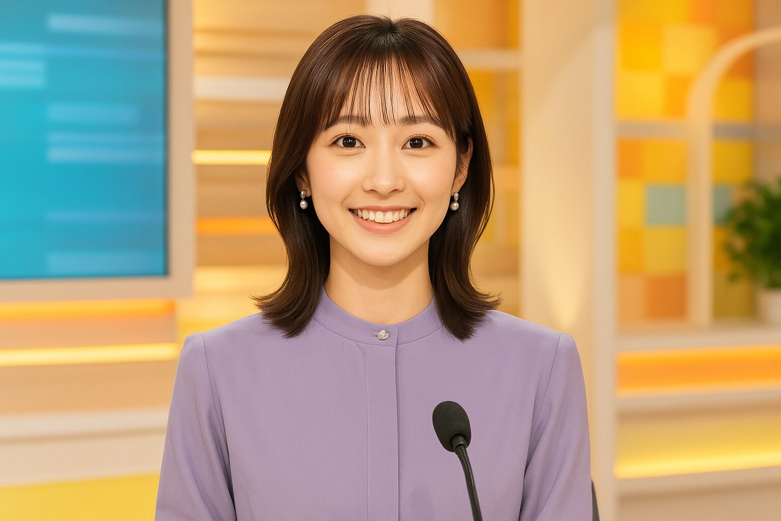 南後杏子 彼氏