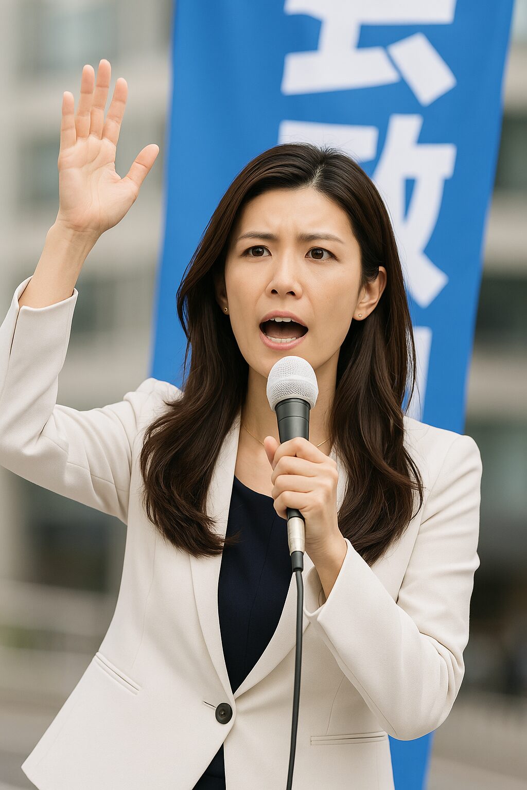 吉川りな　wiki 何者