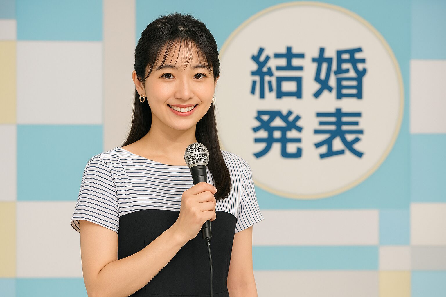 佐久間みなみ　結婚