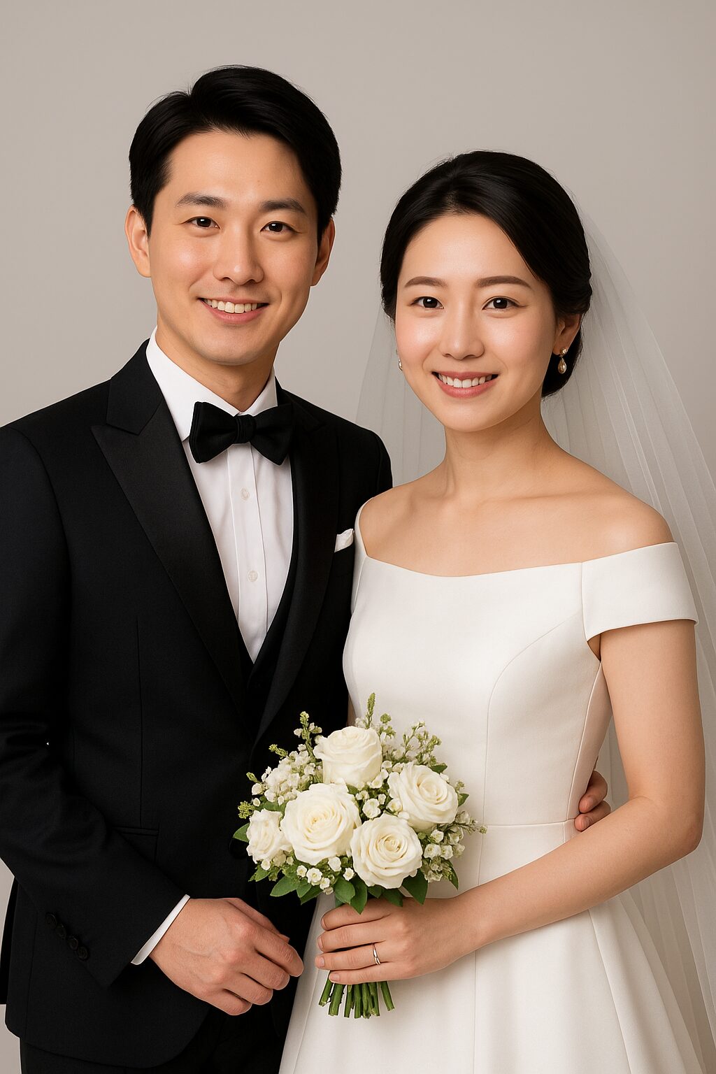 星麻琴　結婚